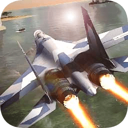 模拟飞机空战内置修改器版游戏