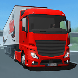  货物运输模拟器无限金币版游戏