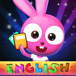 泡泡兔学英语app