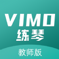 VIMO练琴智能教学app