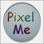 pixelme制作像素头像app