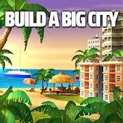 岛屿城市4:模拟人生大亨游戏