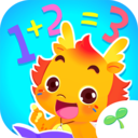 小伴龙玩数学免费版app