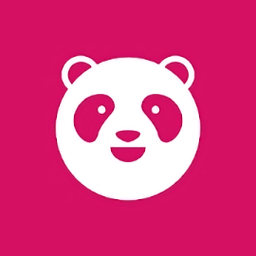 空腹熊猫(foodpanda)