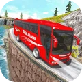 城市巴士模拟器游戏