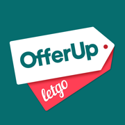 OfferUp二手交易平台app