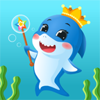 泡泡鲨鱼app