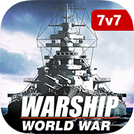 战舰世界大战游戏