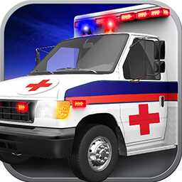 模拟救护车游戏安卓版