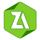 ZArchiver解压缩工具2024