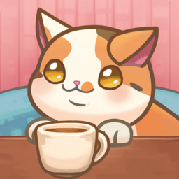  Cat Cafe游戏