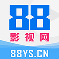 88影视网免费电视剧大全app