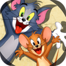 猫和老鼠欢乐互动游戏