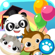 熊猫博士幼稚园完整免费版游戏