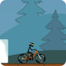 登山自行车版游戏