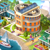 城市岛屿5单机版游戏