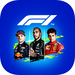 f1 mobile racing2024游戏