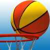 篮球投手3D版