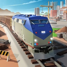  trainstation2铁路大亨和战略模拟游戏