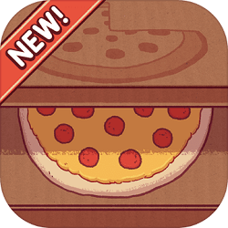 美味披萨正版游戏