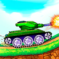 Tank Attack 4(坦克袭击4)手游