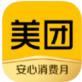 上海美团自行车app