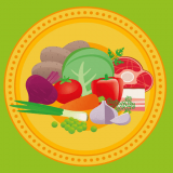 美味菜全app