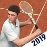网球世界大赛游戏安卓版