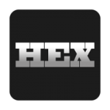 HEX编辑器app