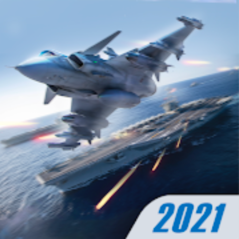强袭战机2024游戏