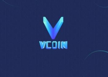 VCOIN app 1