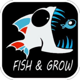  feed and grow fish游戏