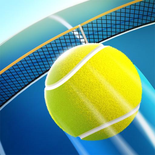 虚拟网球IV专业版