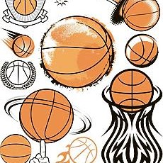 欧洲篮球投篮大赛完整版