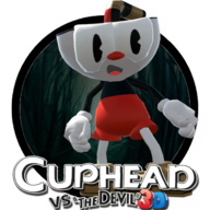 茶杯头3d版(Cuphead vs the devil 3D)