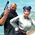 黑帮3D格斗游戏