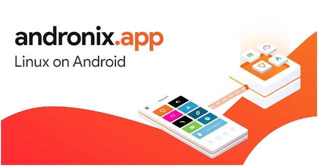Andronix app 1