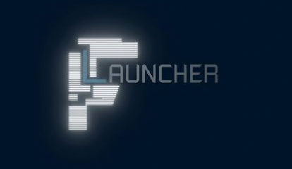 flauncher桌面启动器app 1