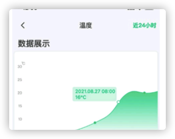 环境监测宝APP 1