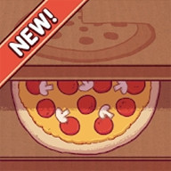 可口的披萨美味的披萨3.7.3
