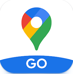 Google Maps Go路线和导航app安卓版