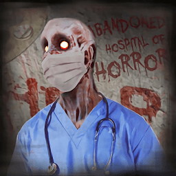  被遗弃的恐怖医院3d游戏
