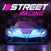 街头赛车HD游戏