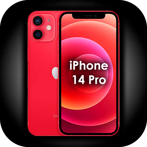 ios14桌面小组件(iPhone 14 Pro)