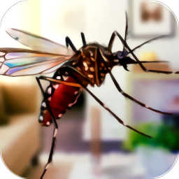 蚊子家庭生活模拟器3d游戏