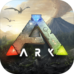  ark survival evolved游戏