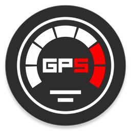 gps仪表盘app