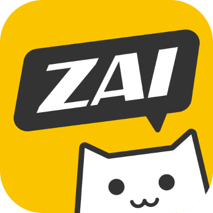 ZAI颜控交友app