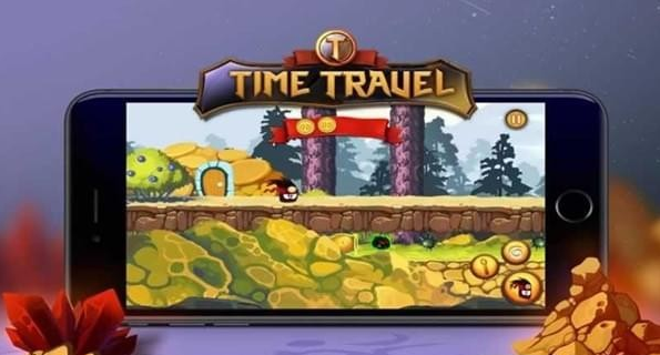 时间之旅app 1