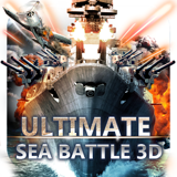  海战战舰3d汉化版游戏